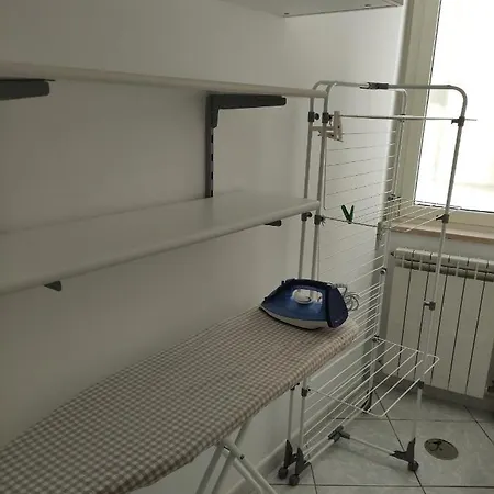 Casa Lalla Vomero Appartamento