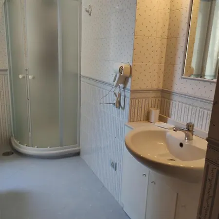 Appartamento Casa Lalla Vomero