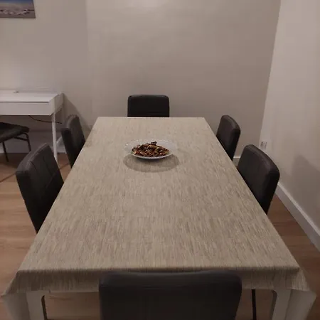 Appartamento Casa Lalla Vomero