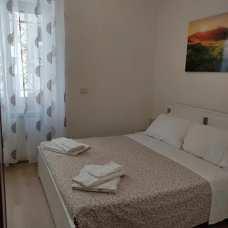 Appartamento Casa Lalla Vomero Napoli