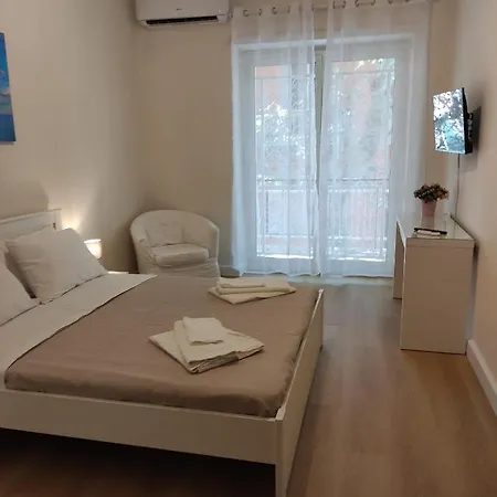 Casa Lalla Vomero *