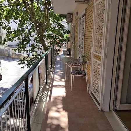 Casa Lalla Vomero Appartamento Napoli