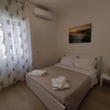 Appartamento Casa Lalla Vomero Napoli