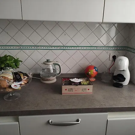 Appartamento Casa Lalla Vomero Napoli
