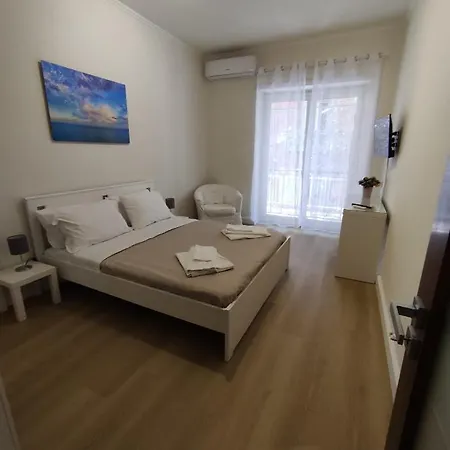 Casa Lalla Vomero *