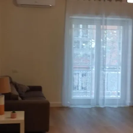 Appartamento Casa Lalla Vomero *