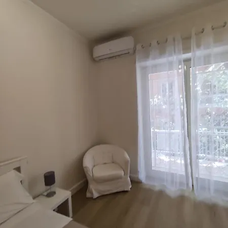 Appartamento Casa Lalla Vomero *