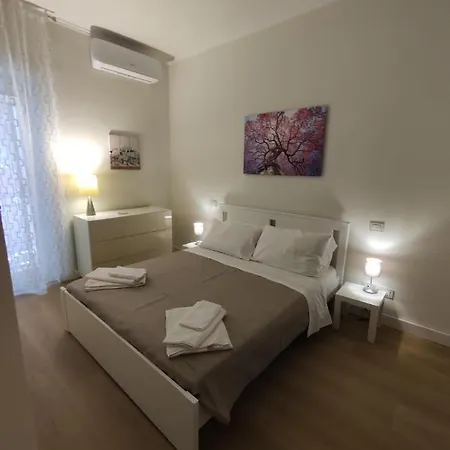 Casa Lalla Vomero *