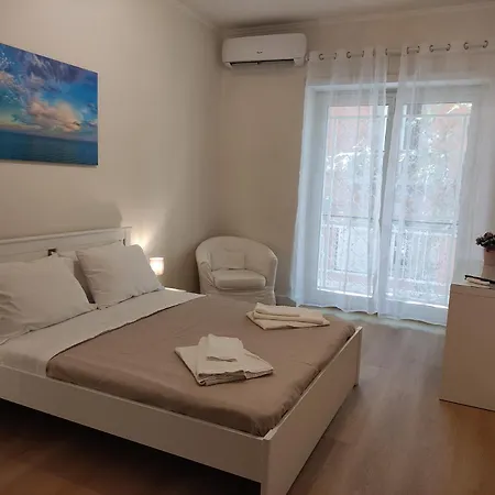 Casa Lalla Vomero Appartamento Napoli