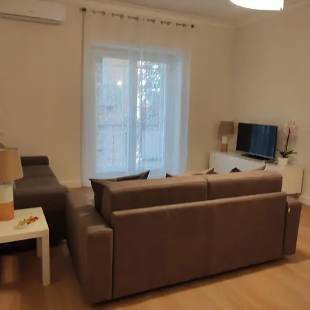 Casa Lalla Vomero * Napoli