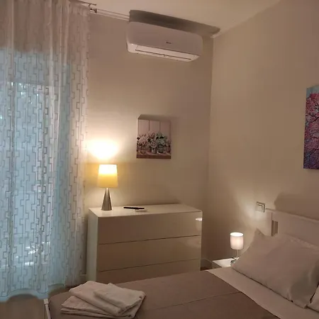 Casa Lalla Vomero