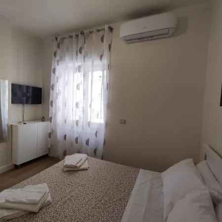 Appartamento Casa Lalla Vomero *
