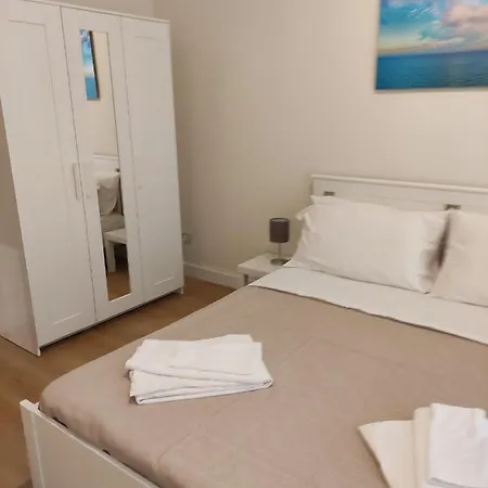 Casa Lalla Vomero Napoli