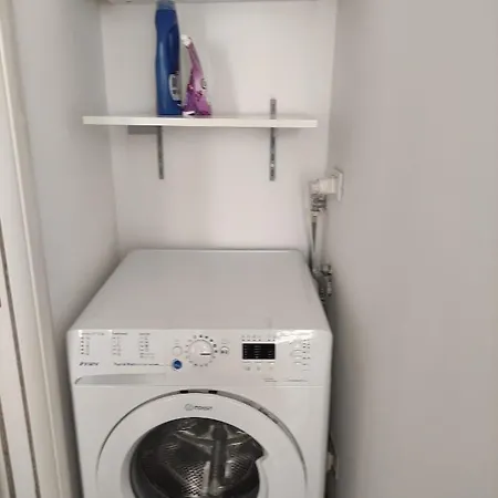 Casa Lalla Vomero Appartamento *