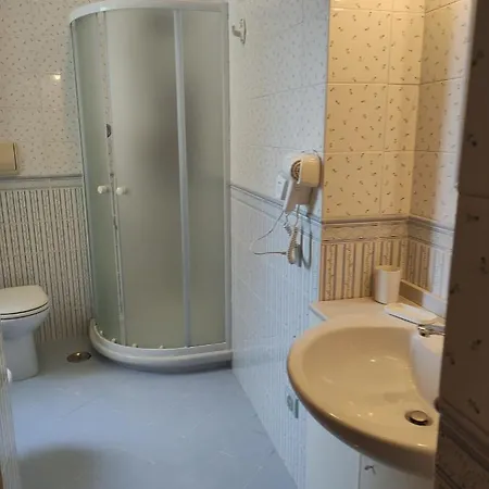Appartamento Casa Lalla Vomero *