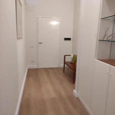 Appartamento Casa Lalla Vomero *