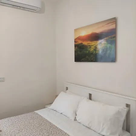 Casa Lalla Vomero *
