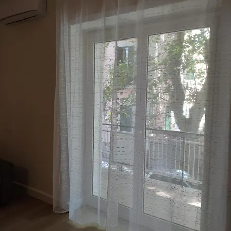 Casa Lalla Vomero Appartamento