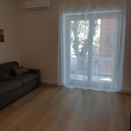 Casa Lalla Vomero Appartamento Napoli