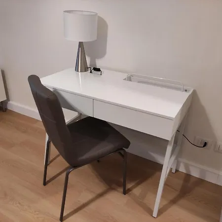 Casa Lalla Vomero Appartamento *