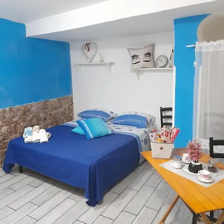 Holiday home La Casa Di Chiara *