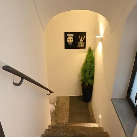Palazzina Avallone