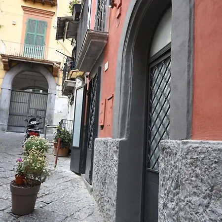 Palazzina Avallone *