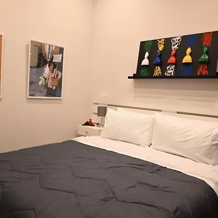 Bed and Breakfast Palazzina Avallone
