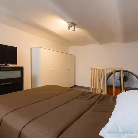 Апартаменты B&B Napoli