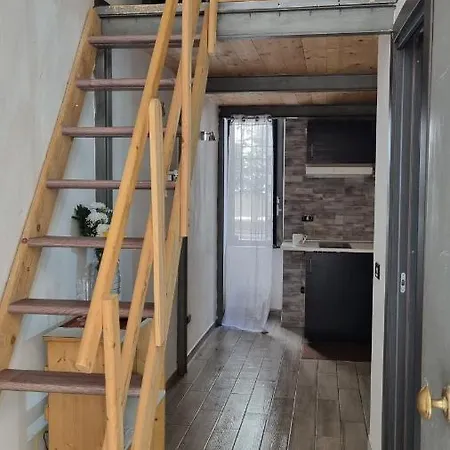 Apartment B&B Napoli *