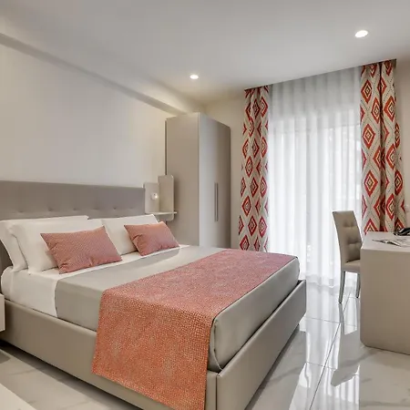 Vomero High Hotel