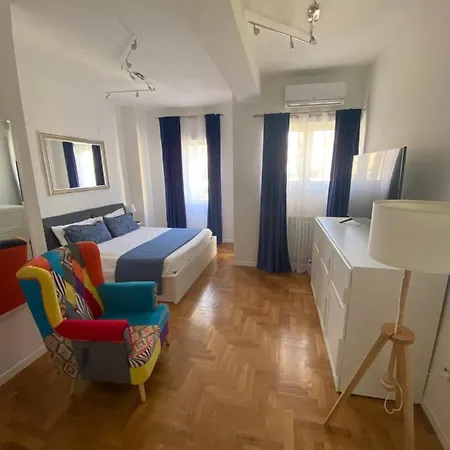 Cilea14 Bed & Breakfast