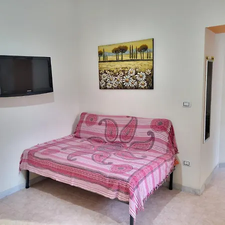 Apartamento Casa Principe Di Napoli