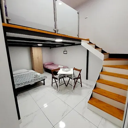 Holiday Re 58 Holiday home Naples
