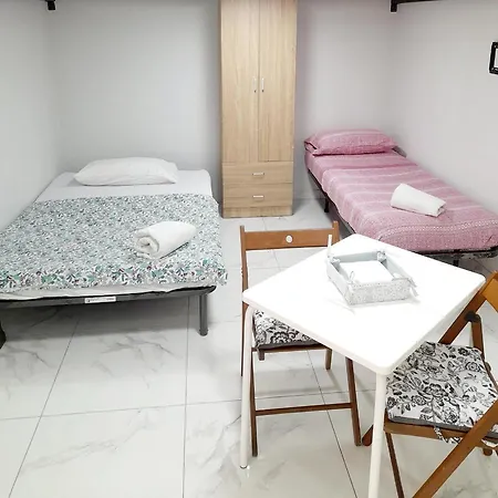 Holiday home Holiday Re 58 *