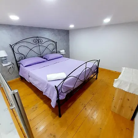Holiday home Holiday Re 58 *