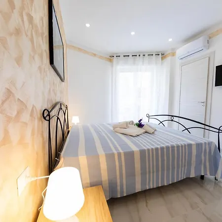 Bed & Breakfast Mary Sant'elia Napels