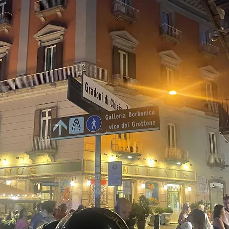 Piazza Plebiscito Affittacamere *