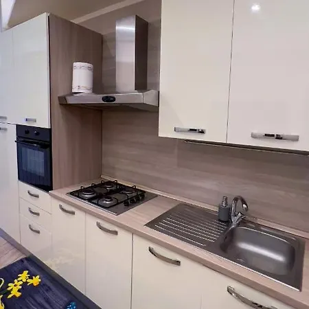 Apartment Vrk