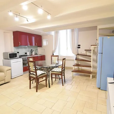 Casa Mya Apartment