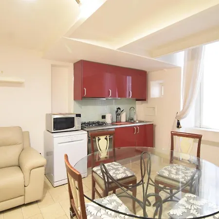 Casa Mya Apartment *