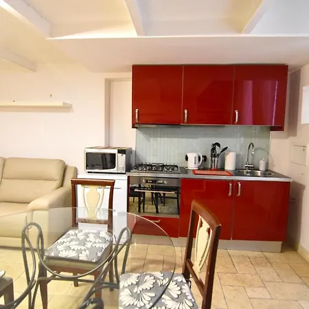 Casa Mya Naples
