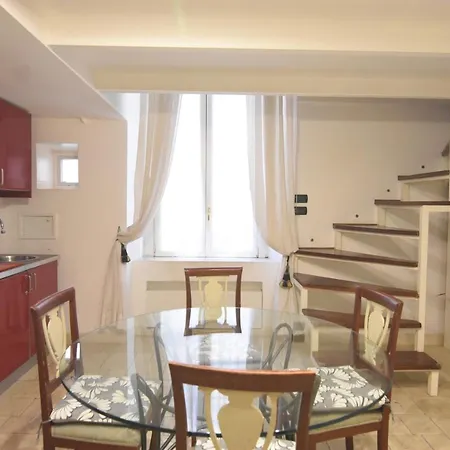 Apartment Casa Mya *