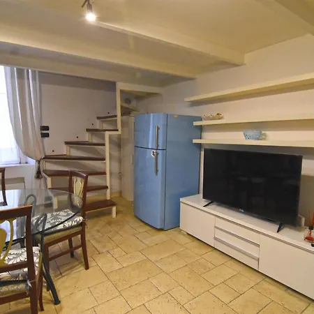 Casa Mya Apartment Naples