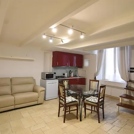 Casa Mya Naples