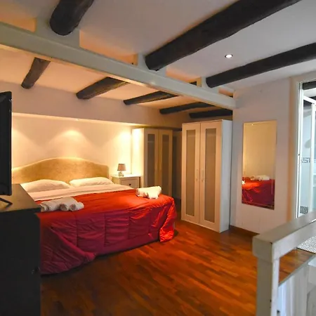 Casa Mya Apartment *