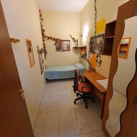 Napolix Centro, Intero Appartamentino, Casa Vacanze, Tricamere Nel Cuore Di Apartment