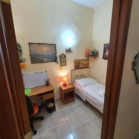 Napolix Centro, Intero Appartamentino, Casa Vacanze, Tricamere Nel Cuore Di Apartment *