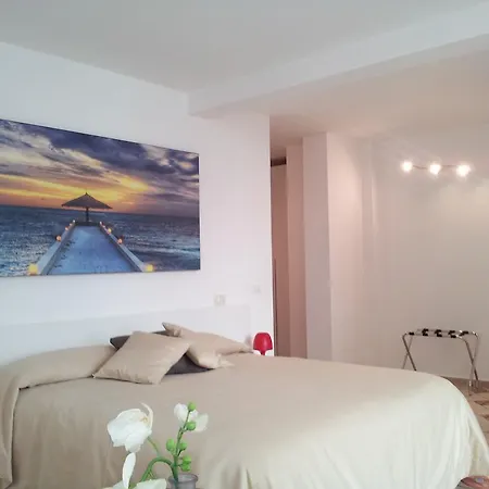 Bed & Breakfast Napoli Sea