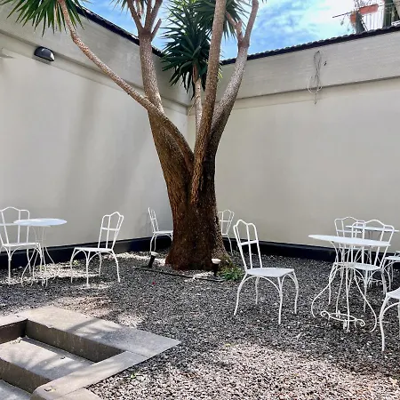 Palazzo Argenta ホテル ナポリ